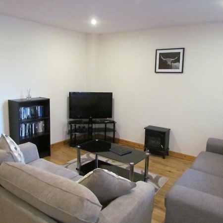 Farraline Court Apartment Inverness Luaran gambar