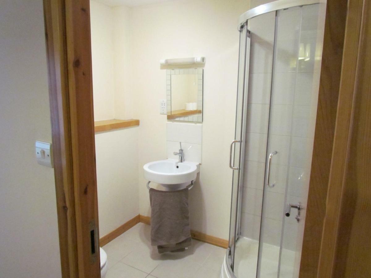 Farraline Court Apartment Inverness Luaran gambar